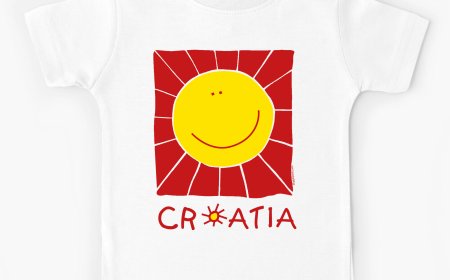 The Importance of Wholesale T-Shirt Sales in Croatia