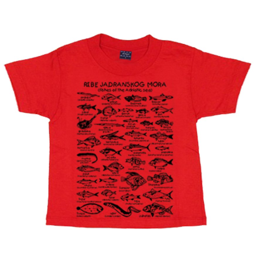 The Importance of Wholesale T-Shirt Sales in Croatia